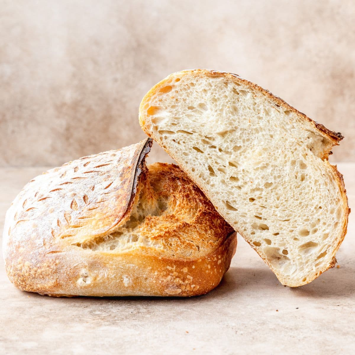 Artisanal Sourdough