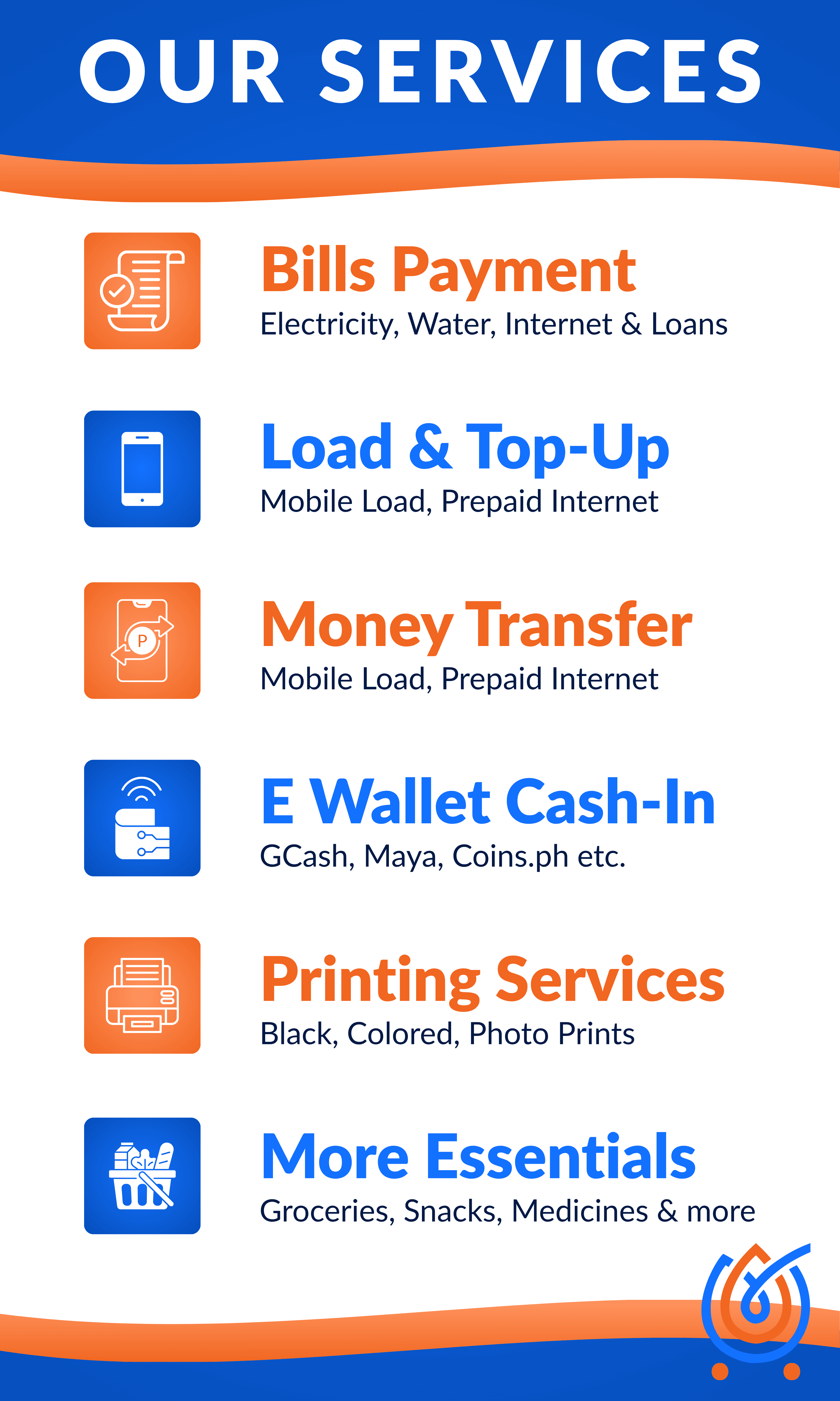 AlleSMart Value Added Services